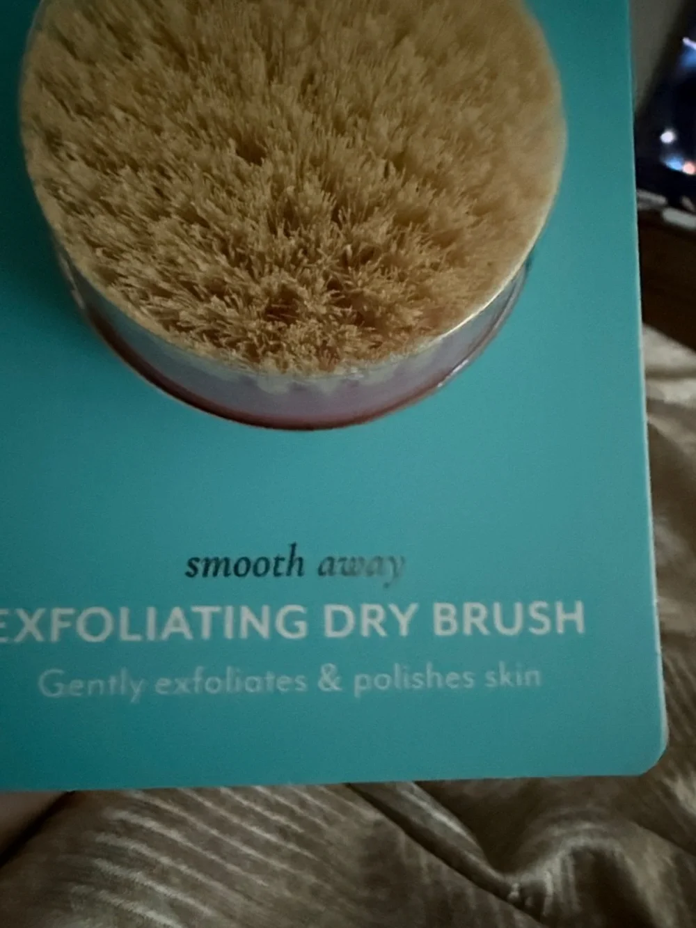 Bliss dense natural